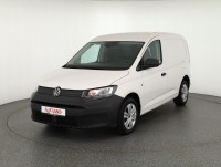 VW Caddy Cargo 1.5 TSI Navi Bluetooth Einparkhilfe hinten