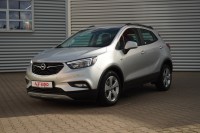 Vorschau: Opel Mokka X 1.4 Turbo Automatik