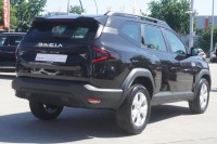 Dacia Bigster Essential 140 mHev