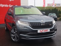 Skoda Kodiaq 2.0 TDI RS 4x4