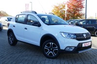 Dacia Sandero II TCe 90 Stepway Celebration