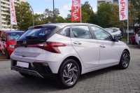 Hyundai i20 1.0 T-GDI Aut.