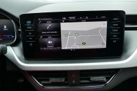 Skoda Kamiq 1.5