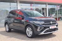 VW T-Cross 1.5 TSI DSG