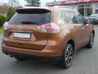 Nissan X-Trail 1.6 Acenta