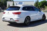 Seat Leon ST 2.0 TSI Cupra 4Drive