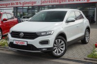 Vorschau: VW T-Roc 2.0 TDI Sport 4Motion