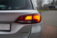 Opel Astra K ST 1.4 Turbo