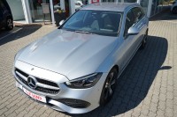 Mercedes-Benz C 200 C200 T-Modell Avantgarde 9G-Tronic