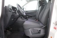 VW Caddy Cargo 1.5 TSI