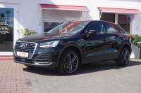 Vorschau: Audi Q2 1.4 TFSI design DSG
