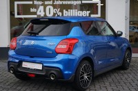 Suzuki Swift 1.4 M-Hybrid Sport