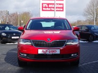 Skoda Rapid Spaceback 1.0 TSI Drive