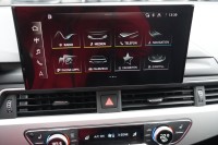 Audi A4 Quattro Avant 40 quattro S-Line