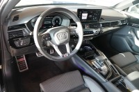 Audi A4 Avant 40 TFSI qu. 2xS line