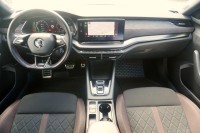 Skoda Octavia Combi 1.4 TSI iV DSG RS