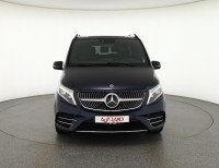 Mercedes-Benz V-Klasse V300 d lang AMG Line