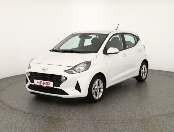 Hyundai i10 1.0 Trend