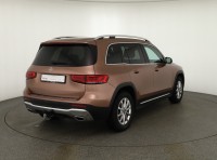 Mercedes-Benz GLB 200 200d 4Matic Progressive