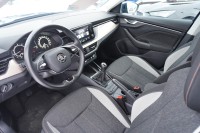 Skoda Kamiq 1.0 TSI Style