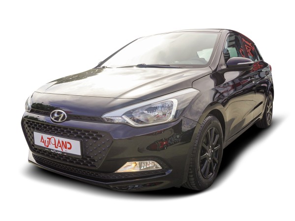 Hyundai i20 1.2 Trend