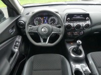 Nissan Juke 1.0 DIG-T Visia