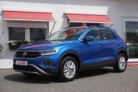 Vorschau: VW T-Roc 1.0 TSI