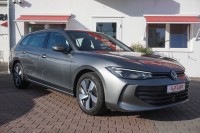 VW Passat Variant 1.5 DSG