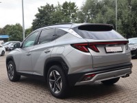 Hyundai Tucson 1.6T-GDI PHEV 4WD Aut.