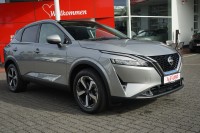 Nissan Qashqai N-Connecta 1.3 Dig-T