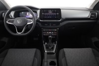 VW T-Cross 1.5 TSI DSG Facelift
