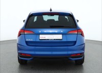 Skoda Scala 1.0 TSI
