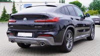 BMW X4 xDrive30d M Sport X