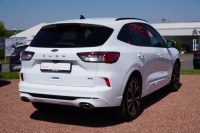 Ford Kuga 2.5 Duratec PHEV ST-Line X