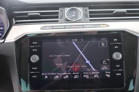 VW Passat Variant 1.4 TSI DSG GTE