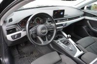 Audi A4 2.0 TFSI Avant S-Line