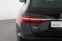 Audi A6 Avant 45 TFSI design