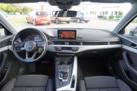 Audi A4 40 2.0 TFSI Avant S line