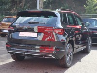 Skoda Karoq 1.5 TSI DSG Sportline