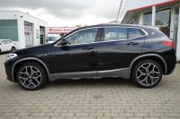 BMW X2 xDrive 18 d M Sport