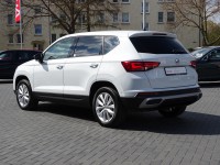 Vorschau: Seat Ateca 2.0 TDI Style