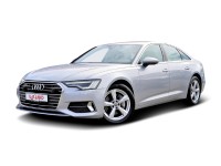 Audi A6 45 TFSI quattro sport Matrix