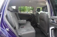VW Tiguan Allspace 2.0 TDI DSG Elegance 4Motion