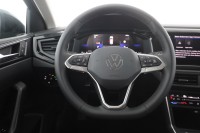 VW Taigo 1.0 TSI DSG