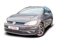 VW Golf VII 1.0 Join Navi AHK PDC DAB App-Connect
