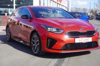Kia pro_cee'd ProCeed GT-Line 1.4 T-GDI