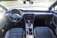 VW Passat Variant GTE