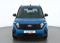 Ford Tourneo Courier Titanium 1.0 EB Aut.