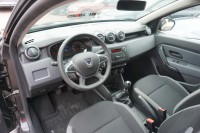 Dacia Duster II 1.0 TCE