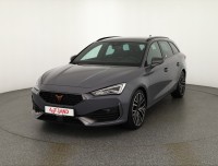 Cupra Leon ST 2.0 TSI DSG VZ 4Drive LED Navi ACC Beats